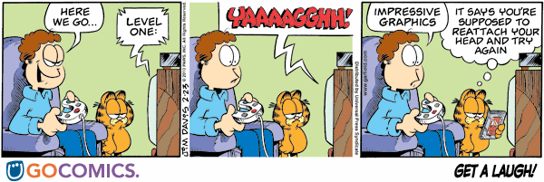 garfield